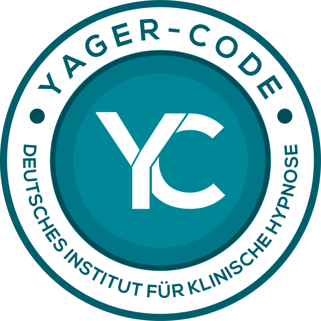 Yager Code zertifiziert